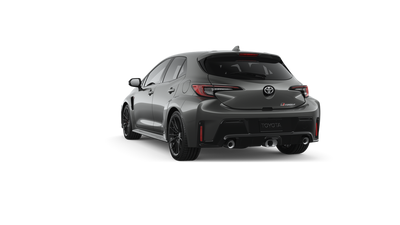 2026 Toyota GR Corolla GR Corolla