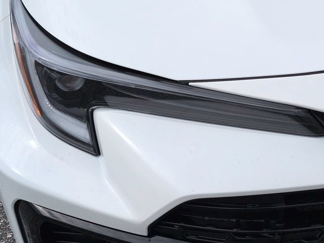 2026 Toyota GR Corolla GR Corolla