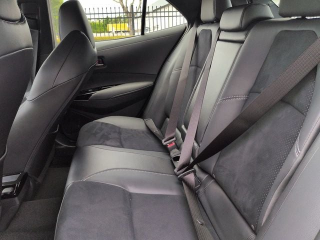 2026 Toyota GR Corolla GR Corolla