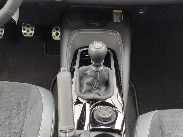 2026 Toyota GR Corolla GR Corolla