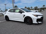 2026 Toyota GR Corolla GR Corolla