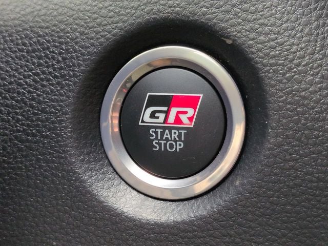2026 Toyota GR Corolla GR Corolla