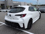 2026 Toyota GR Corolla GR Corolla