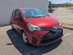 2017 Toyota YARIS L