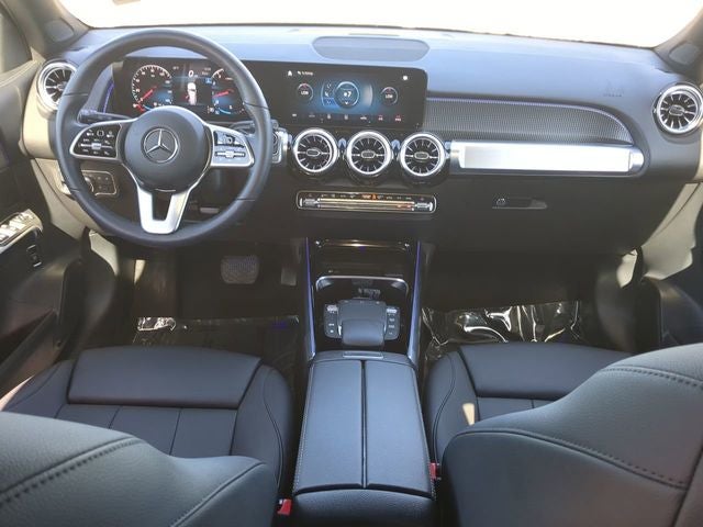 2023 Mercedes-Benz GLB-Class GLB 250