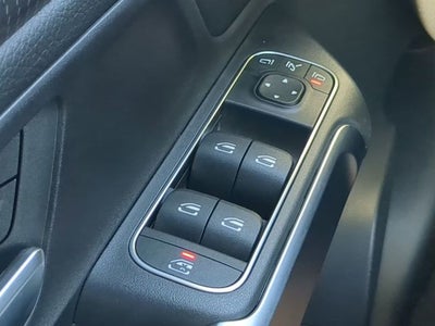 2023 Mercedes-Benz GLB-Class GLB 250
