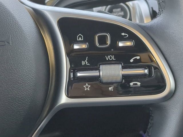 2023 Mercedes-Benz GLB-Class GLB 250