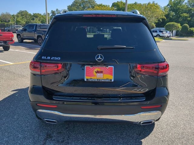 2023 Mercedes-Benz GLB-Class GLB 250