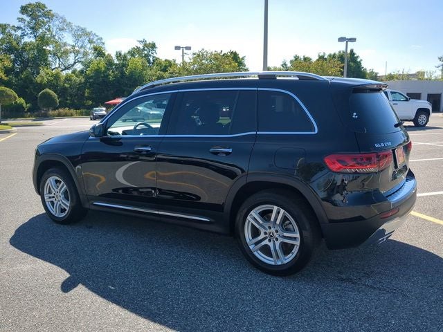 2023 Mercedes-Benz GLB-Class GLB 250