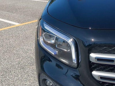 2023 Mercedes-Benz GLB-Class GLB 250