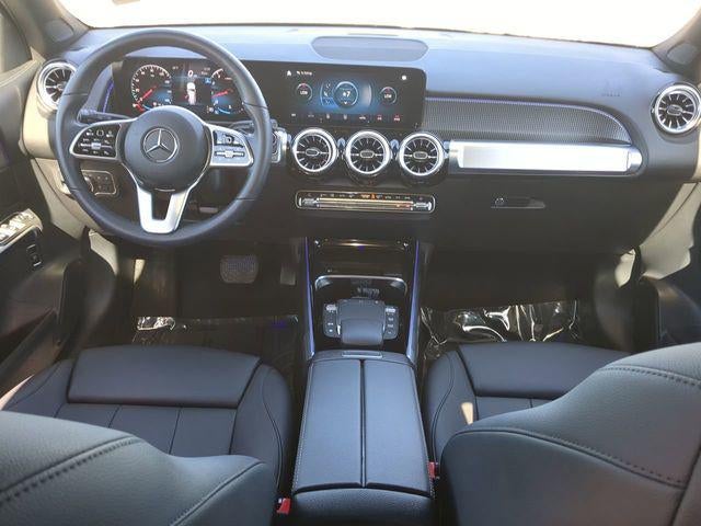 2023 Mercedes-Benz GLB-Class GLB 250