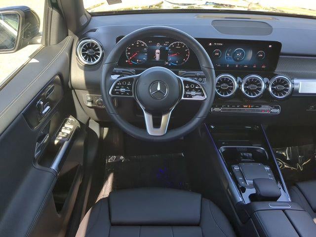 2023 Mercedes-Benz GLB-Class GLB 250
