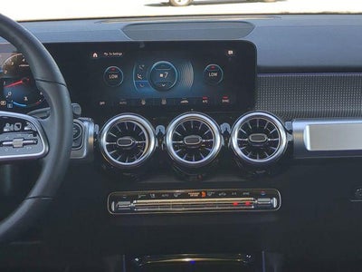 2023 Mercedes-Benz GLB-Class GLB 250