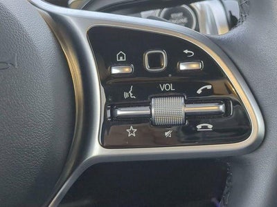 2023 Mercedes-Benz GLB-Class GLB 250