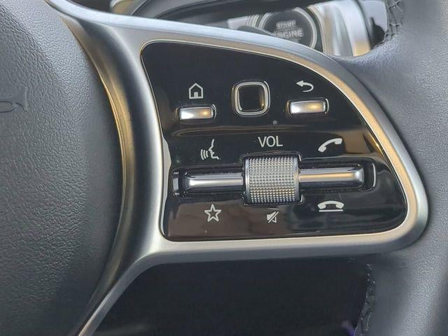 2023 Mercedes-Benz GLB-Class GLB 250
