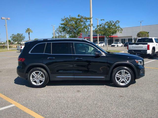 2023 Mercedes-Benz GLB-Class GLB 250