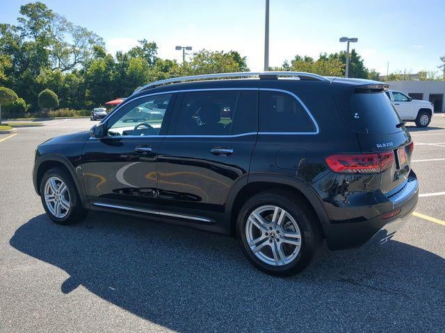 2023 Mercedes-Benz GLB-Class GLB 250