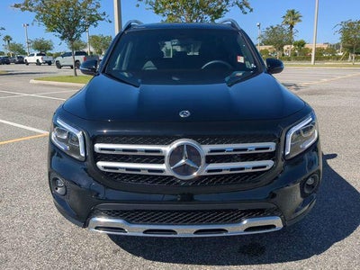 2023 Mercedes-Benz GLB-Class GLB 250