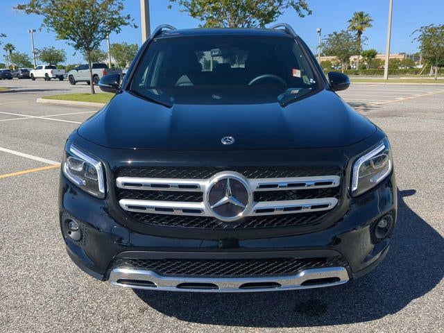2023 Mercedes-Benz GLB-Class GLB 250