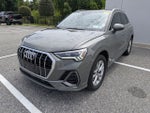 2024 Audi Q3 S Line quattro