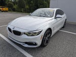 2018 BMW 430i 430i Gran Coupe