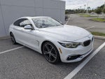 2018 BMW 430i 430i Gran Coupe