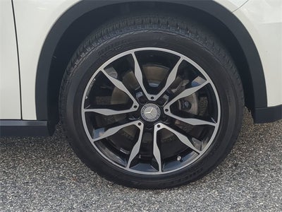 2017 Mercedes-Benz GLA GLA 250