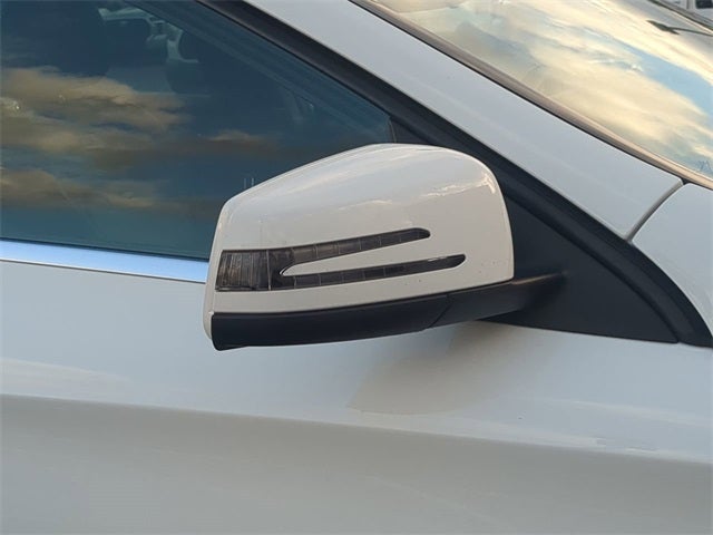 2017 Mercedes-Benz GLA GLA 250