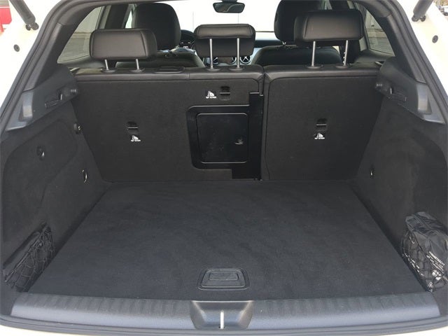 2017 Mercedes-Benz GLA GLA 250