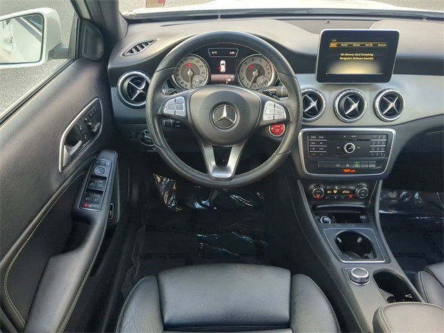2017 Mercedes-Benz GLA GLA 250