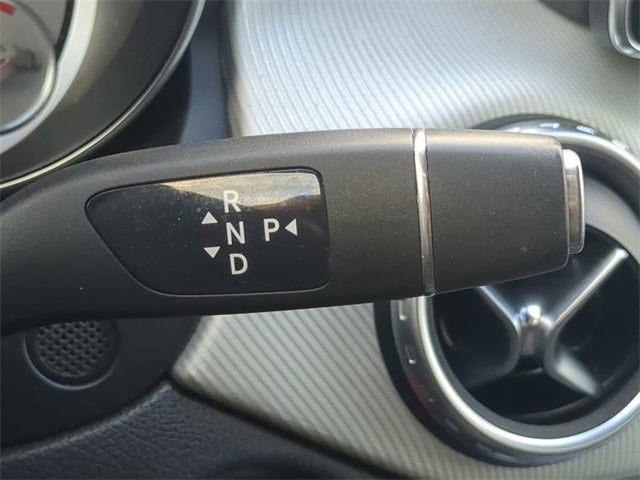 2017 Mercedes-Benz GLA GLA 250