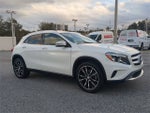2017 Mercedes-Benz GLA GLA 250