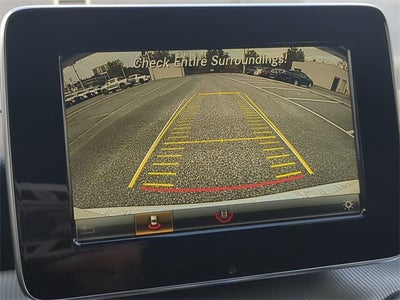 2017 Mercedes-Benz GLA GLA 250