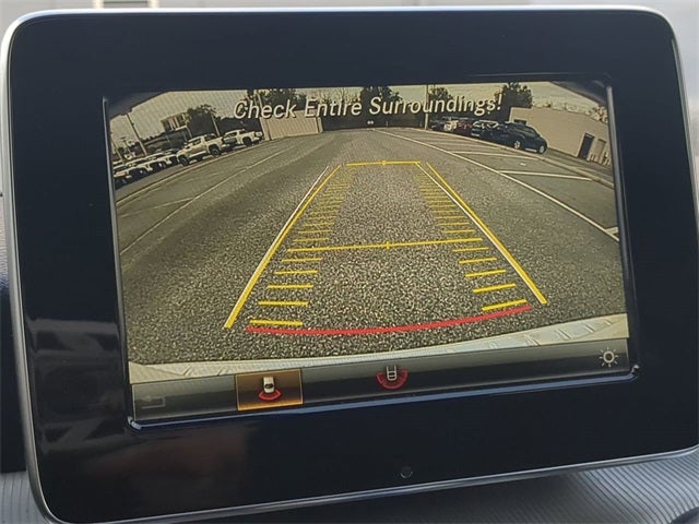 2017 Mercedes-Benz GLA GLA 250