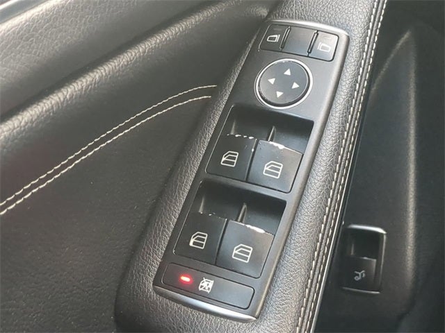 2017 Mercedes-Benz GLA GLA 250