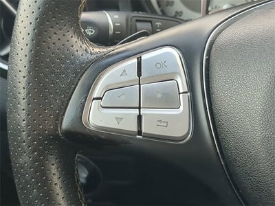 2017 Mercedes-Benz GLA GLA 250