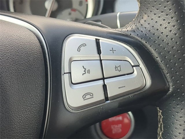 2017 Mercedes-Benz GLA GLA 250