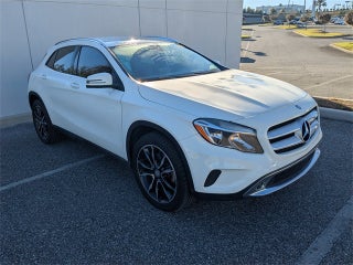 2017 Mercedes-Benz GLA GLA 250