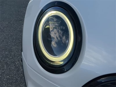 2024 MINI Clubman Cooper S