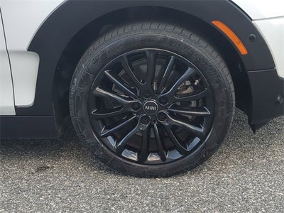 2024 MINI Clubman Cooper S