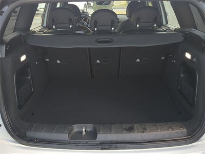 2024 MINI Clubman Cooper S