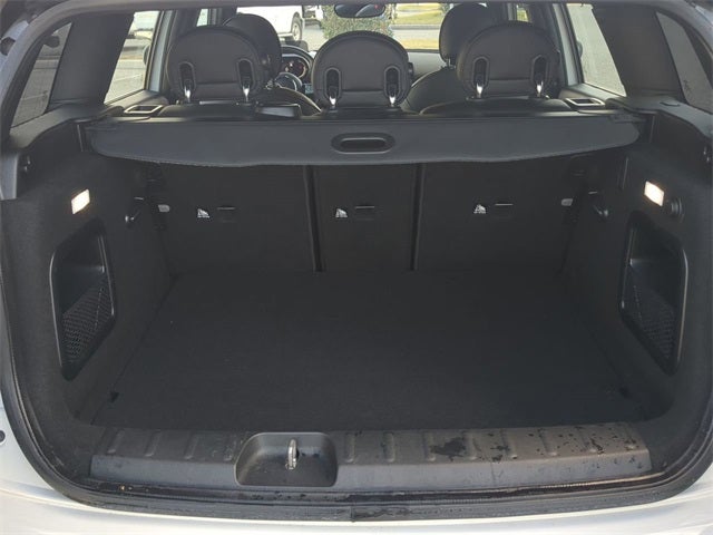 2024 MINI Clubman Cooper S