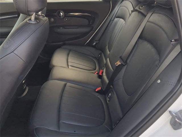 2024 MINI Clubman Cooper S