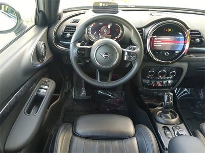 2024 MINI Clubman Cooper S