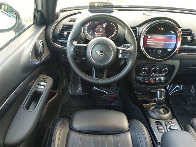 2024 MINI Clubman Cooper S