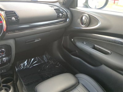 2024 MINI Clubman Cooper S