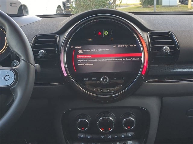 2024 MINI Clubman Cooper S