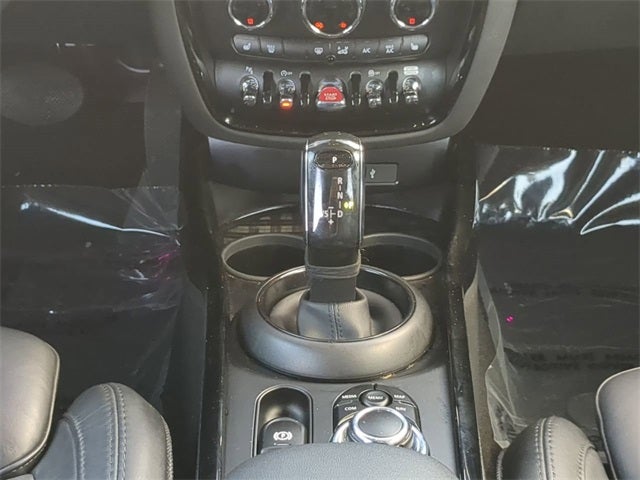 2024 MINI Clubman Cooper S