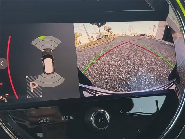 2024 MINI Clubman Cooper S