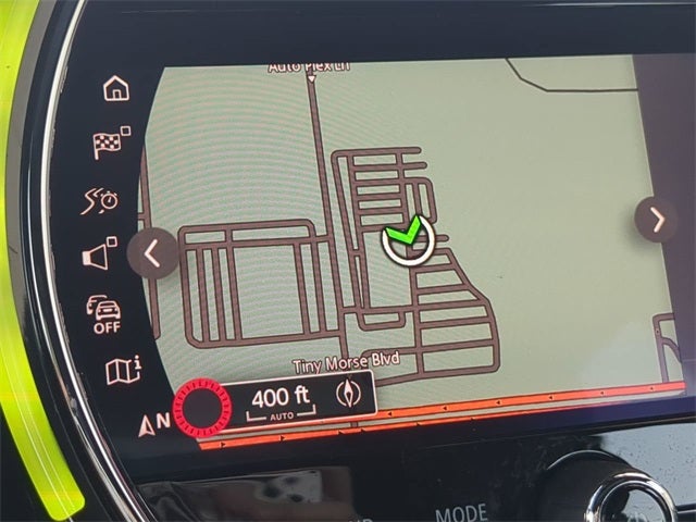 2024 MINI Clubman Cooper S